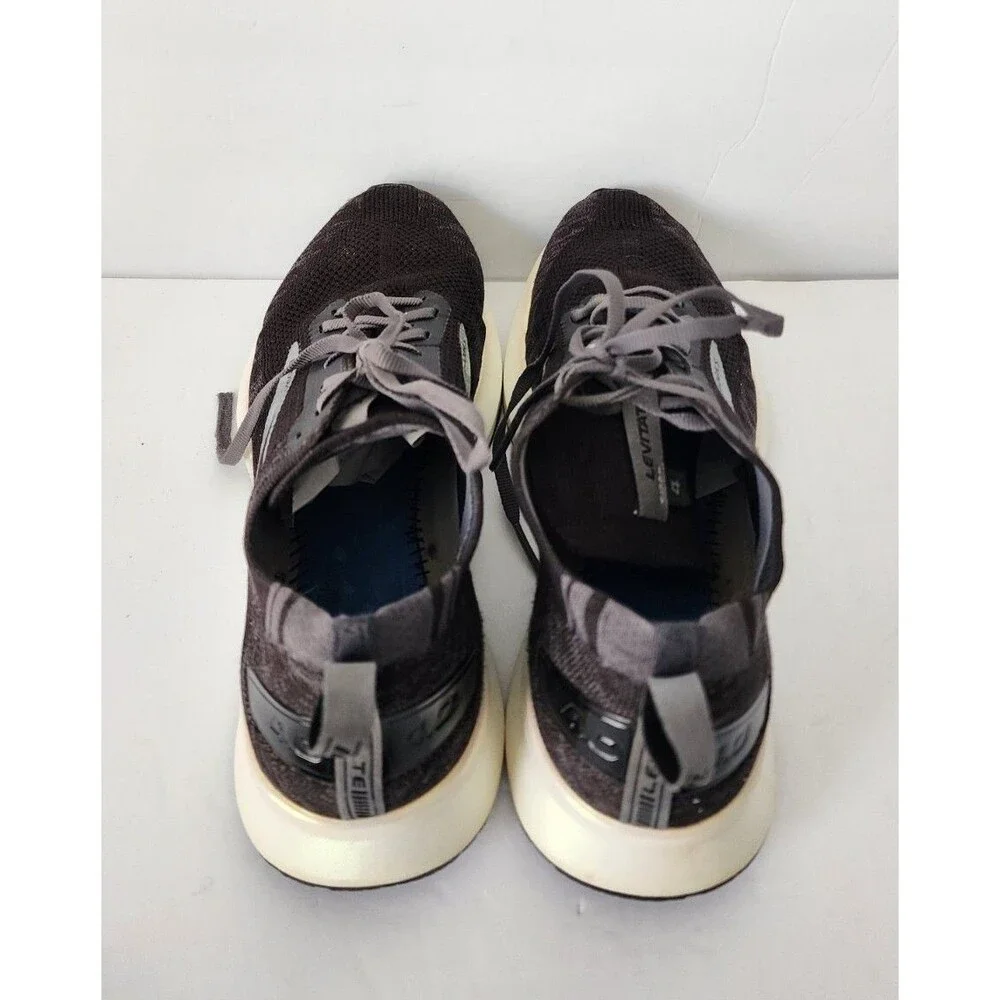 Brooks Shoes Womens 9.5 Levitate 4 1203351B012 Road Running Sneakers